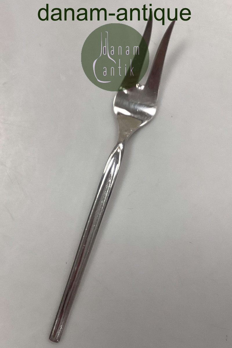 Marquis Sølvplet Kødgaffel