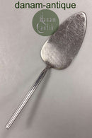 Marquis Sølvplet Kagespade