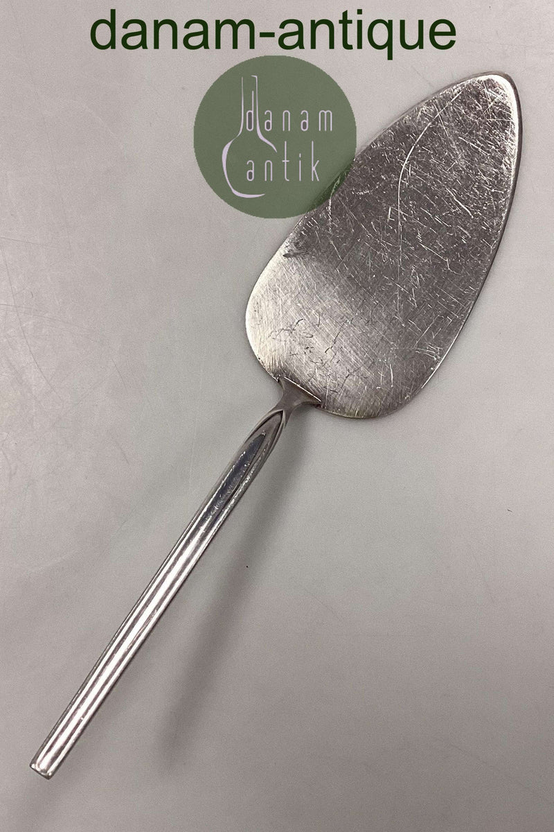 Marquis Sølvplet Kagespade