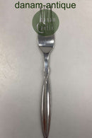 Désirée Sølvplet Spisegaffel