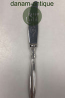 Désirée Silver Plated Dinner Knife
