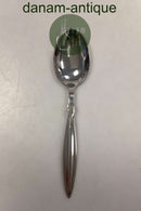 Désirée Sølvplet Dessertske