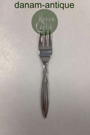Désirée Silver Plated Cake Fork