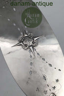 Georg Jensen Sølv Ornamental Fiskerist No 206 (1919)