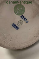 Royal Copenhagen Stentøj Mogens Andersen Kande No 22439