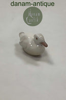 Dahl Jensen Figur af Ælling No 1368