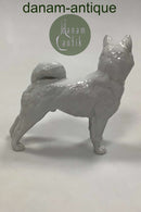 Royal Copenhagen Figurine No. 0353 Siberian Husky