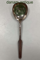 Kongres Sølvplet Stor Serveringsske