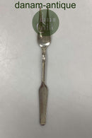 Kongres Sølvplet Kødgaffel