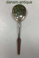 Kongres Sølvplet Serveringsske