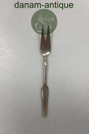 Kongres Sølvplet Pålægsgaffel