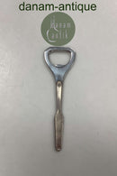 Kongres Sølvplet Øloplukker