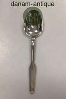 Kongres Sølvplet Spiseske