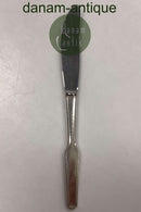 Kongres Sølvplet Spisekniv