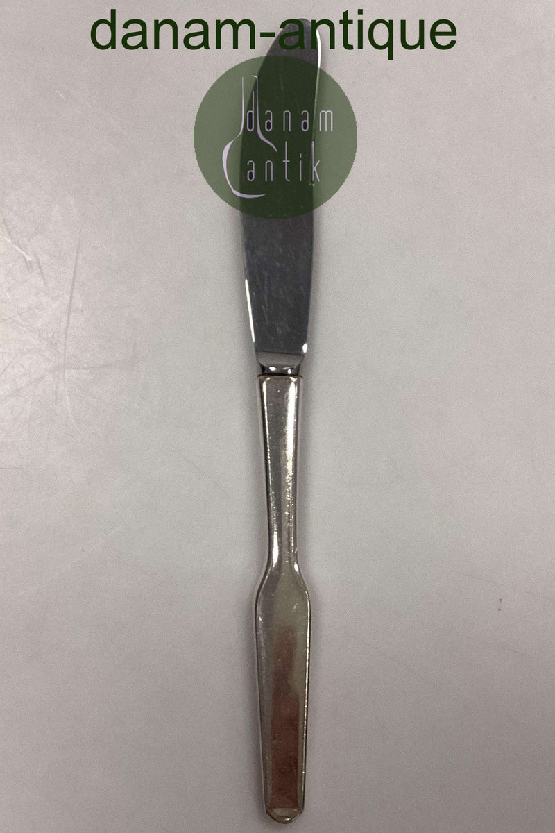 Kongres Sølvplet Spisekniv