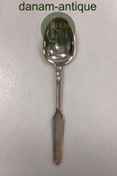 Kongres Sølvplet Dessertske