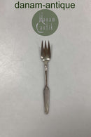Kongres Silver Plated Cake Fork