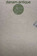 Aluminia Juleplatte Glædelig Jul Frederiksberghospitalet