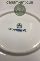 Royal Copenhagen Platte Den Lille Havfrue