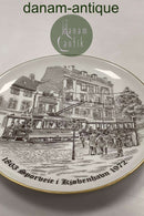 Bing og Grøndahl Platte Sporveje i København 1863 - 1972