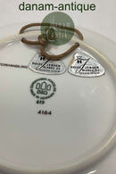 Bing og Grøndahl Platte Odense Sporveje 1911 - 1952