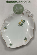 Bing and Grondahl Erantis Leaf-shaped Asiet No. 199