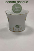 Bing and Grondahl Erantis Vase No. 219