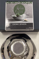 Georg Jensen Rustfri Mellem Liquid Skål