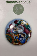 Royal Copenhagen Jingle Bells Ornament