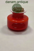 Holmegaard Palet / Carnaby Krydderikrukke Peber