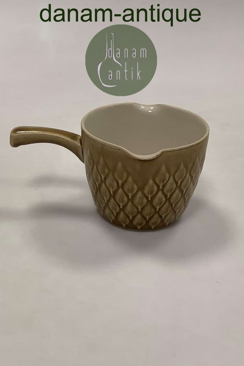 Bing og Grøndahl / Kronjyden Relief Sovsekande