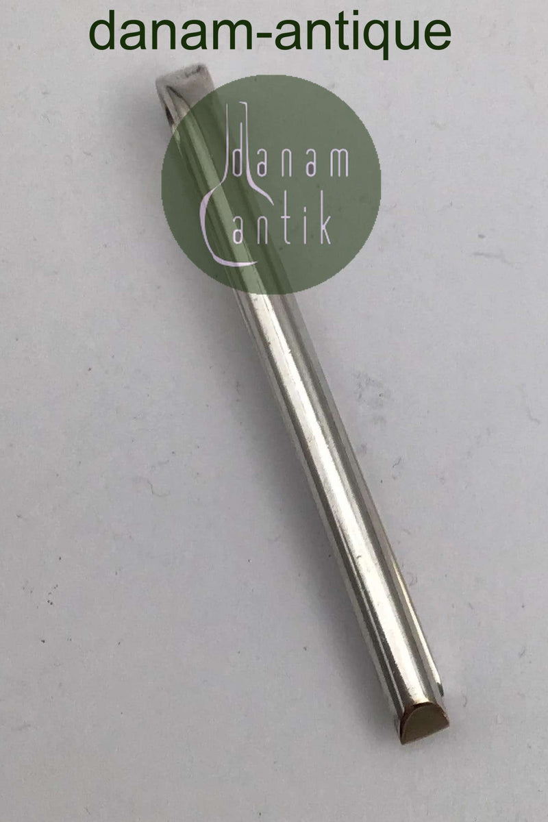 Sølvsmedien Sterling Sølv Slipsenål