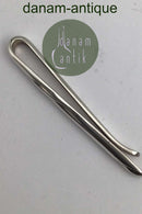 Georg Jensen Sterling Sølv Slipsenål No. 162