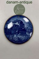 Bing og Grøndahl Christmas in America Ornament 1993