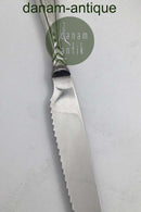 Horsens Sølvvarefabrik Sølv Rex Tomatkniv