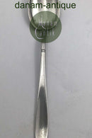 W&S Sørensen Sterling Sølv Ascot Skaffel