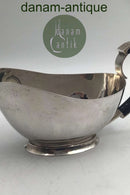 Cohr Sølv Saucekande (1942)