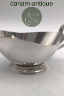 Dansk Sølv Smørnæb (1948)