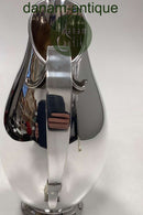 Peter Hertz Sølvkande i Moderne stil fra 1930