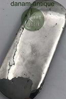 Dansk Sølv Brille Etui (1925)