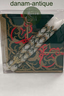 Royal Copenhagen Jingle Bells Servietter og Lys