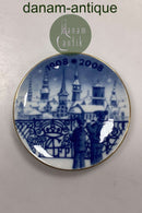 Royal Copenhagen Centennial Plaquette 2007