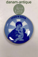 Royal Copenhagen Centennial Plaquette 2008
