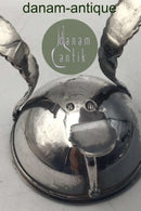 Dansk Sølv Tang The-si Holder