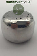 Georg Jensen Sterling Sølv Saltbøsse No. 1135 Henning Koppel