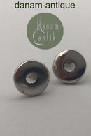 Georg Jensen Sterling Sølv Ørestikker No. 266