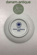 Bing og Grøndahl Juleplaquette fra 2000