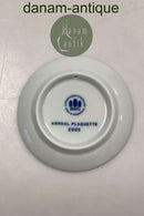 Bing og Grøndahl Juleplaquette fra 2005