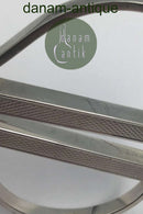 Axel Holm Sterling Sølv Druesaks