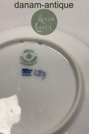 Royal Copenhagen Børnehjælpsdags Platte fra 1925